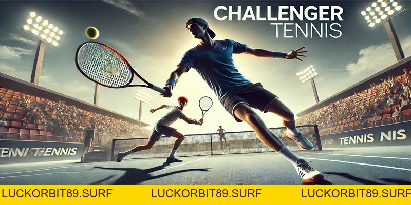 Cá cược Quần Vợt OK9 – Kết Quả Và Những Trận Đấu Đặc Sắc - Luckorbit89