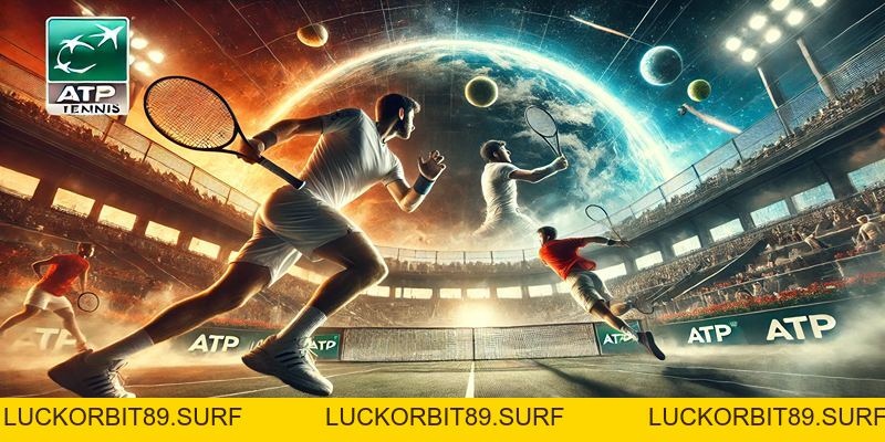Cá cược Quần Vợt OK9 – Kết Quả Và Những Trận Đấu Đặc Sắc - Luckorbit89
