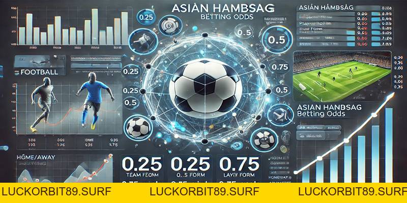 Bóng Đá OK9 – Điểm Đến Lý Tưởng Cho Tín Đồ Túc Cầu - Luckorbit89