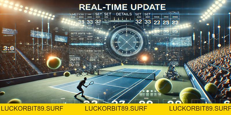 Cá cược Quần Vợt OK9 – Kết Quả Và Những Trận Đấu Đặc Sắc - Luckorbit89