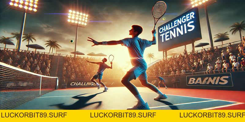 Cá cược Quần Vợt OK9 – Kết Quả Và Những Trận Đấu Đặc Sắc - Luckorbit89