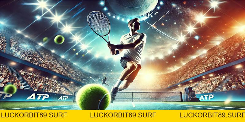 Cá cược Quần Vợt OK9 – Kết Quả Và Những Trận Đấu Đặc Sắc - Luckorbit89