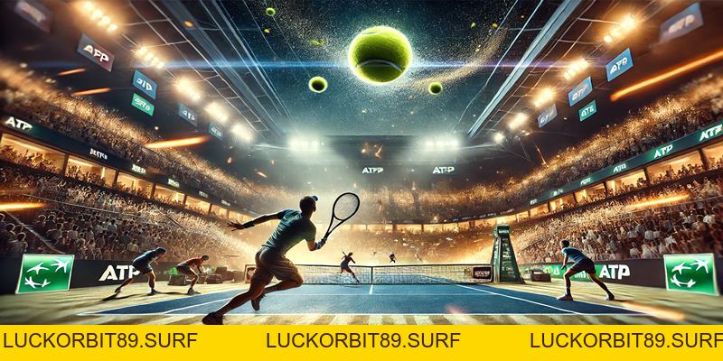 Cá cược Quần Vợt OK9 – Kết Quả Và Những Trận Đấu Đặc Sắc - Luckorbit89