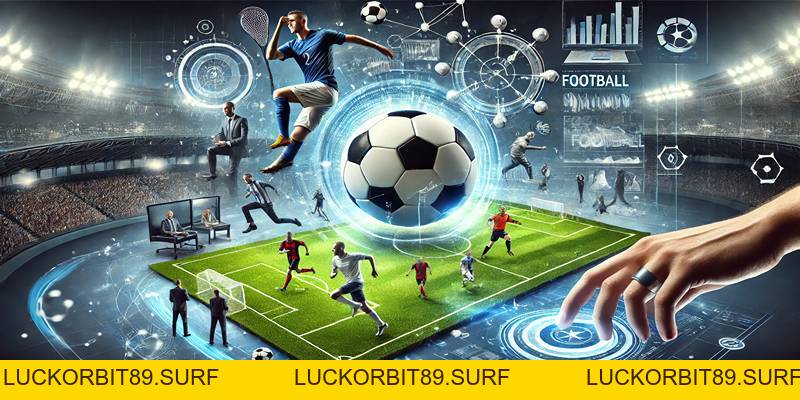 Bóng Đá OK9 – Điểm Đến Lý Tưởng Cho Tín Đồ Túc Cầu - Luckorbit89