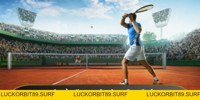 Giải Quần Vợt Hàng Đầu - Hội Ngộ Những Tài Năng Kiệt Xuất - Luckorbit89