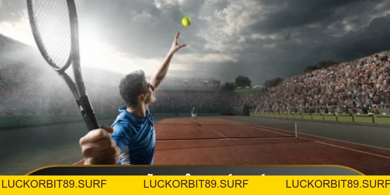 Giải Quần Vợt Hàng Đầu - Hội Ngộ Những Tài Năng Kiệt Xuất - Luckorbit89
