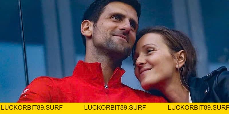 Djokovic Tái Xuất - Thông Tin Về Tay Vợt Hàng Đầu - Luckorbit89