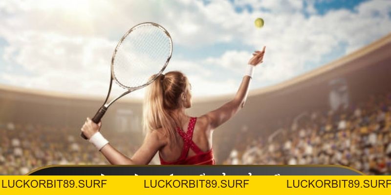 Giải Quần Vợt Hàng Đầu - Hội Ngộ Những Tài Năng Kiệt Xuất - Luckorbit89