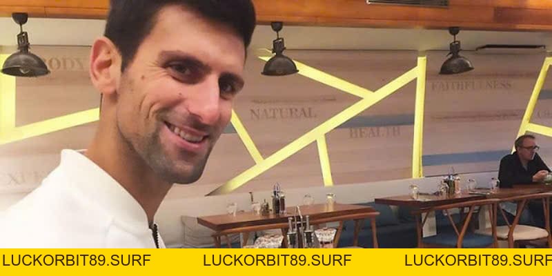 Djokovic Tái Xuất - Thông Tin Về Tay Vợt Hàng Đầu - Luckorbit89