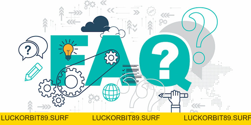 Tổng Hợp Câu Hỏi Thường Gặp Của Hội Viên Tại OK9 - Luckorbit89