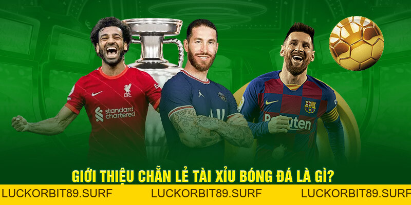 Mẹo Chơi Chẵn Lẻ Tài Xỉu Bóng Đá OK9 Hiệu Quả Nhất 2026 - Luckorbit89