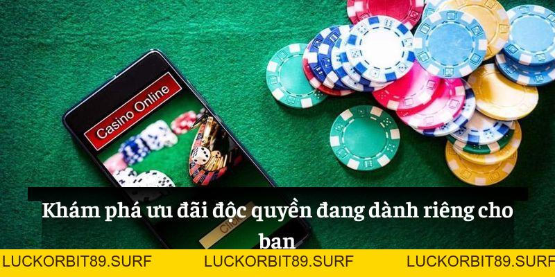 Giới Thiệu OK9: Điểm Đến Số 1 Cho Cá Cược Thể Thao Việt Nam - Luckorbit89