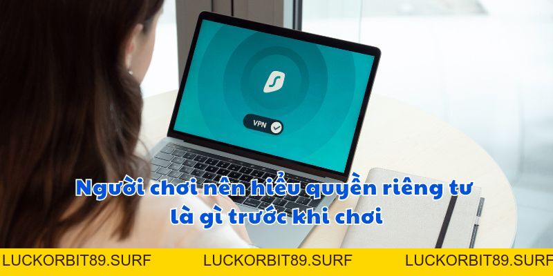 Quyền riêng tư OK9 - Bảo mật và chính sách thông tin - Luckorbit89
