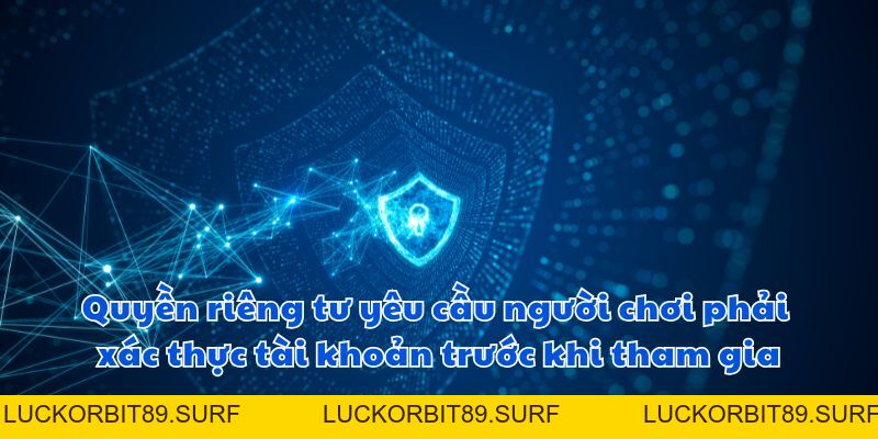 Quyền riêng tư OK9 - Bảo mật và chính sách thông tin - Luckorbit89