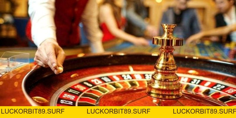 Casino Campuchia: Sòng Bạc Trong Mơ Của Mọi Bet Thủ - Luckorbit89