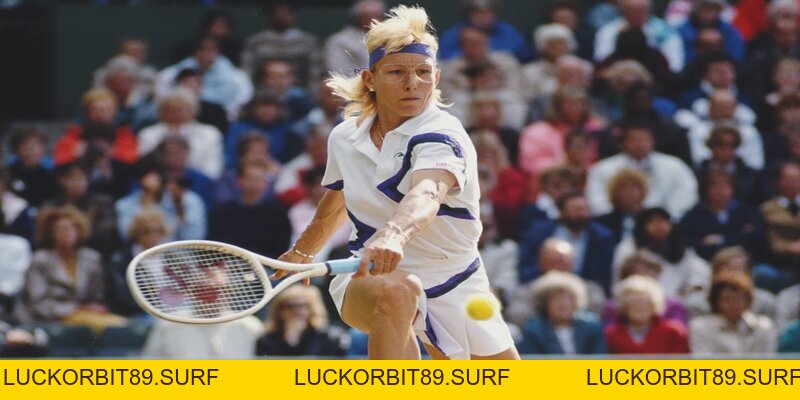 Top vận động viên tennis nữ - BXH quần vợt nữ thế giới mới nhất - Luckorbit89