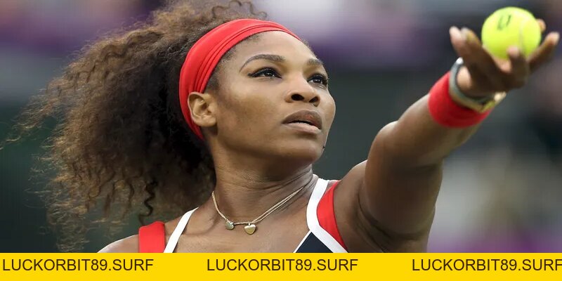 Top vận động viên tennis nữ - BXH quần vợt nữ thế giới mới nhất - Luckorbit89
