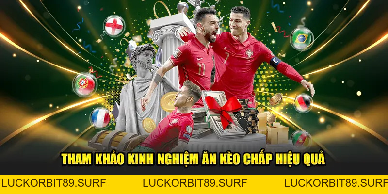 Kèo Chấp 3/4 Là Gì? Cách Chơi Kèo Tại OK9 Dễ Thắng - Luckorbit89