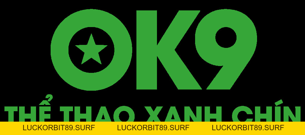 OK9 exnnxgz | Link Vào Trang Chủ OK9.COM Uy Tín Mới Nhất 2026 - Luckorbit89