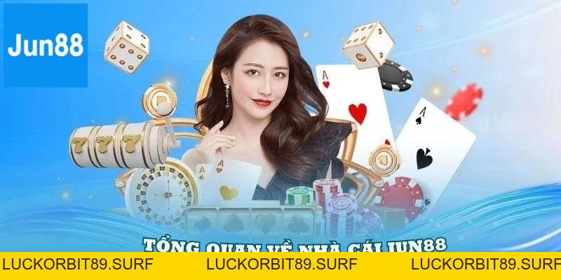 Top 10 Trang Baccarat Online Uy Tín Nhất Việt Nam 2026 - Luckorbit89